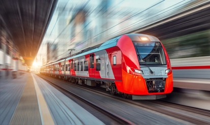 Public transport (metro, streetcar, bus)